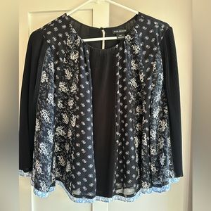 Club Monaco Blouse